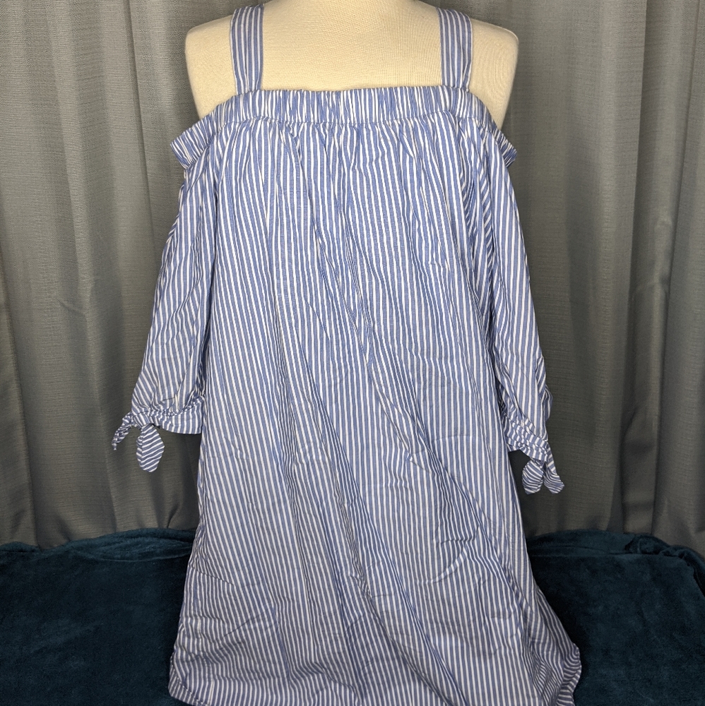 Moa moa dress